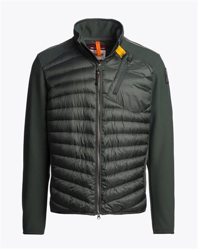 Parajumpers - Jayden Jacke - Green Gabels